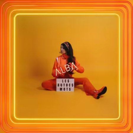 Alba – LES AUTRES MOTS (2025)
