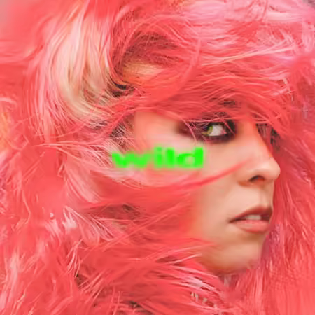 Paula Carolina – wild (2026)