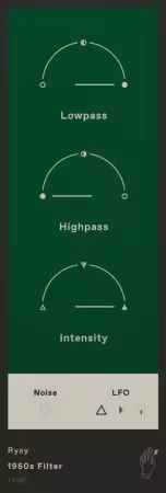 Felt Instruments Rysy v1.0.35 WiN/MacOS