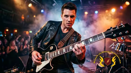 Epic Beginner Lead Guitar Course