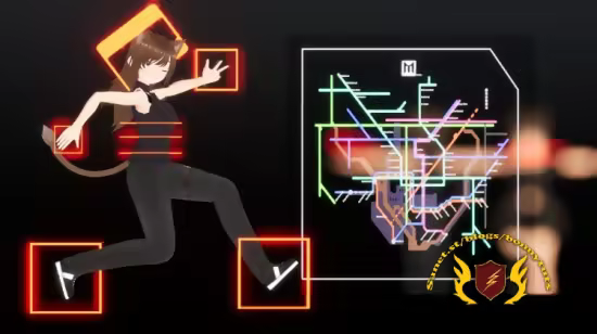 Unreal Engine: Control Rig For Cinematics and Game Animation