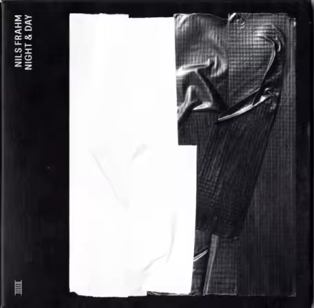 Nils Frahm – Night & Day (2025)