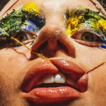 Sick Joy – More Forever (2026)