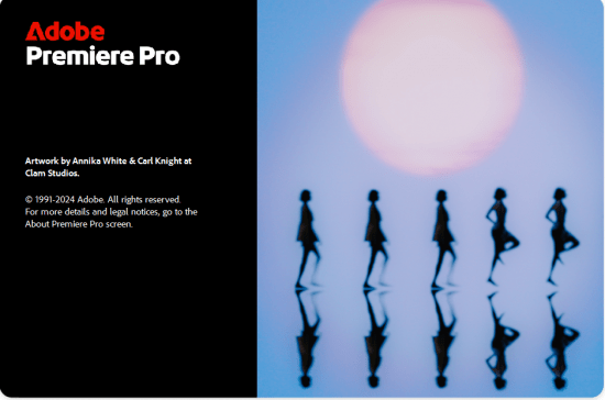 Adobe Premiere Pro 2025 v25.6.4 x64 Multilingual