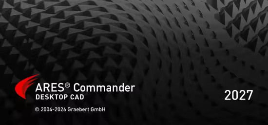 ARES Commander 2027.0 SP0 x64 Multilingual
