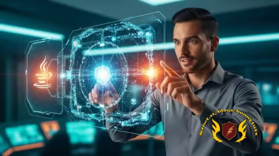 Enterprise RAG & AI Agents: Advanced Java LLM Workflows