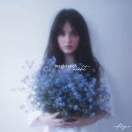Aleyna – vergiss mich (nicht) (deluxe edition) (2025)
