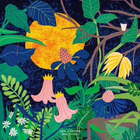 Max Prosa – Der Garten (2026)
