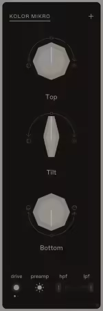 Felt Instruments Kolor Mikro v1.0.094 WiN/macOS