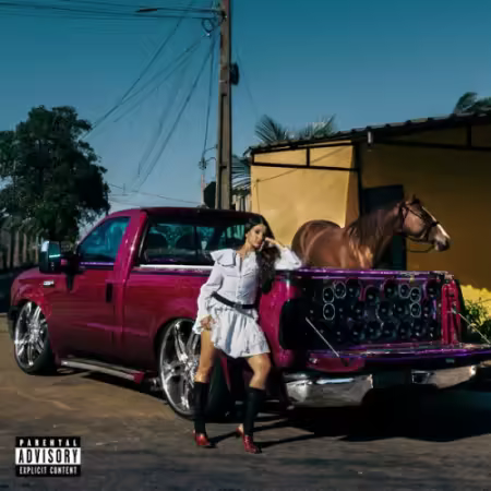 Bianca Costa – Gringa (2025)