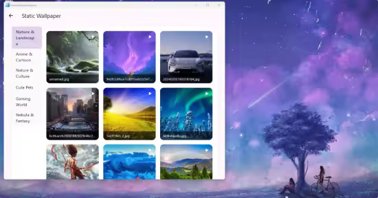 Cainey Studio HD Wallpaper Engine 1.0.0.1 x64