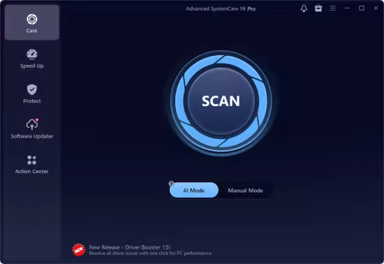 Advanced SystemCare Pro 19.3.0.200 Multilingual