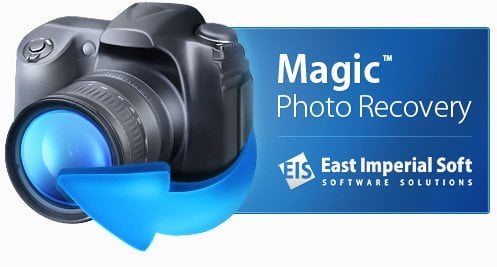 East Imperial Magic Photo Recovery 7.0 Multilingual