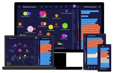 Quirkos 3.1.0 x64