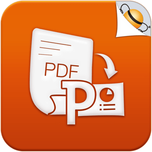 Flyingbee PDF to PowerPoint 10.0.6 MacOS