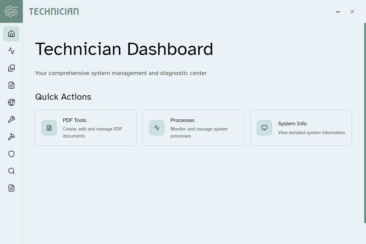 MyTechnician My-Technician 1.0 x64