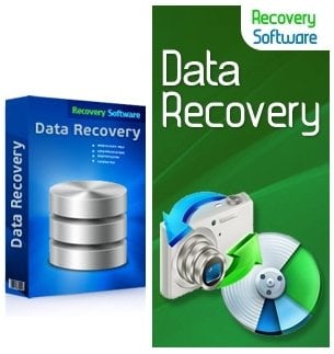 RS Data Recovery 5.0 Multilingual