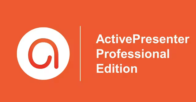 ActivePresenter Professional Edition 10.1.1 Multilingual
