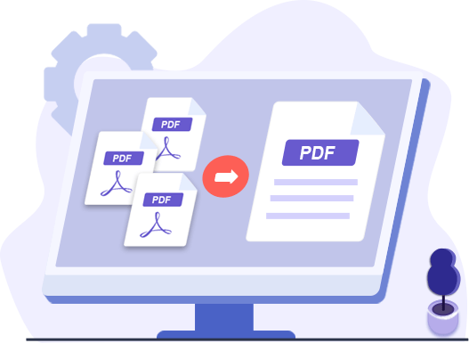 Coolmuster PDF Merger 3.2.3 Multilingual