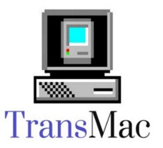 Acute Systems TransMac 15.5