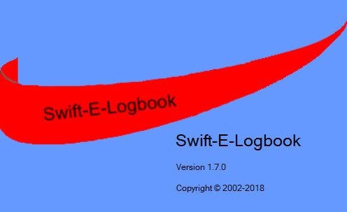 Swift-E-Logbook 2.0.9