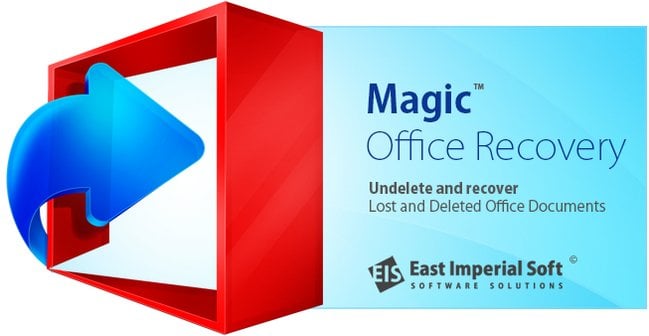 East Imperial Magic Office Recovery 5.0 Multilingual