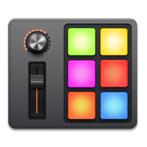DJ Mix Pads 2 v6.0.17 macOS