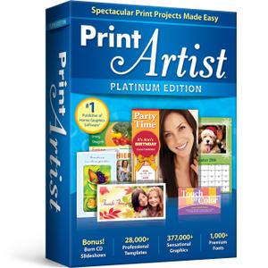 Print Artist Platinum 25.1.0.1