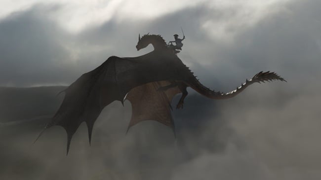 The Gnomon Workshop – Animating a Dragon Rider for Film & VFX