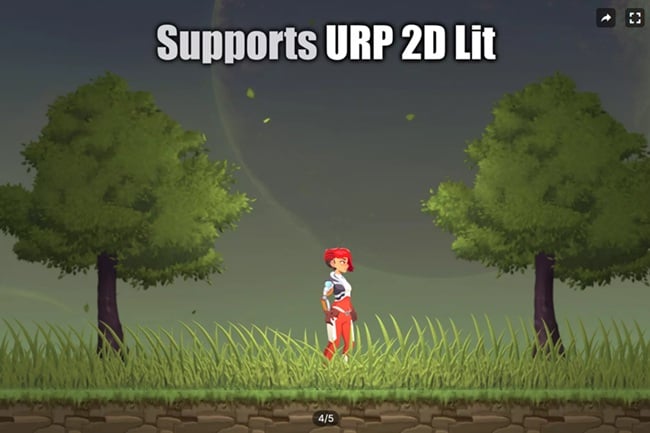 Unity Assets Bundle 3 Apr 2026