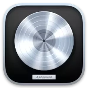 Apple Logic Pro v12.2 MacOS