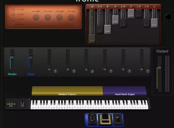 Apple MainStage v4.2 MacOS