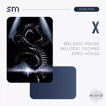 Sounds Mania X Melodic House and Techno MULTiFORMAT-FANTASTiC screenshot