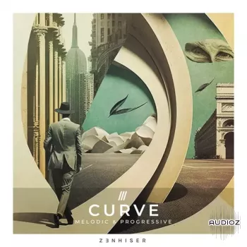 Zenhiser Curve WAV MiDi
