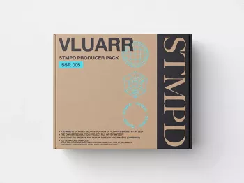 Stmpd Create Vluarr Producer Pack MULTiFORMAT