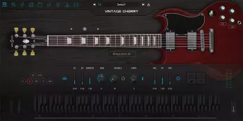 Ample Sound Ample Guitar VC v4.0.1 WiN/macOS