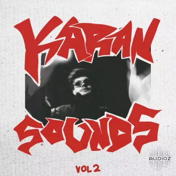 Karan Sounds Vol.2 WAV FLP