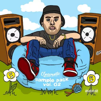 Classmatic Classmatic Sample Pack Vol.02 WAV MiDi