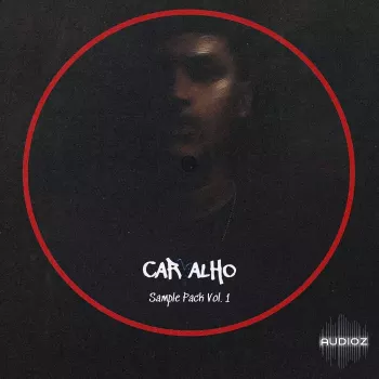 Carvalho(BR) Crvl Sample Pack Vol.1 WAV