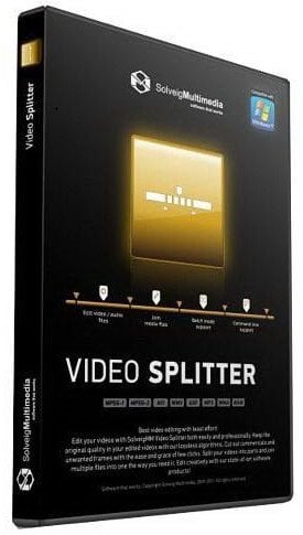 SolveigMM Video Splitter 9.0.2604.22 x64 Broadcast Edition Multilingual