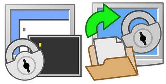 VanDyke SecureCRT and SecureFX 9.7.2.3858 X64