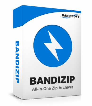 Bandizip Entreprise 7.42 x64 Multilingual