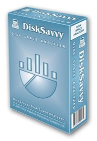 Disk Savvy 18.0.14