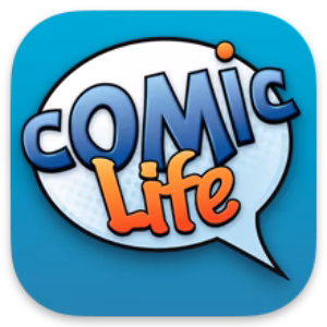 Comic Life 4.2.0 MacOS