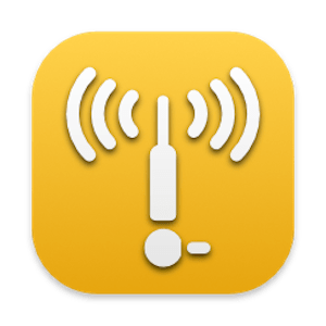 WiFi Explorer 3.6.6 MacOS