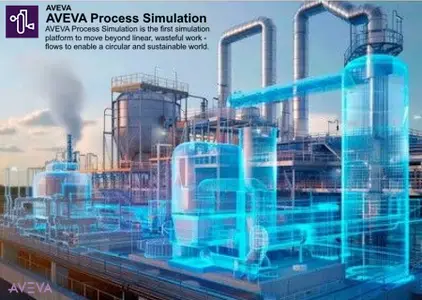 AVEVA Process Simulation 2026 patch 1