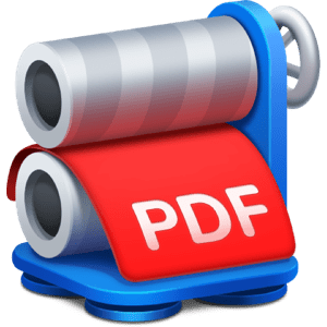 PDF Squeezer 4.7.1 Mac