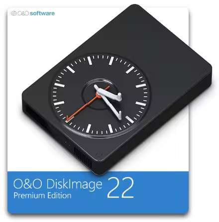 O&O DiskImage Premium 22.6.1231 Multilingual