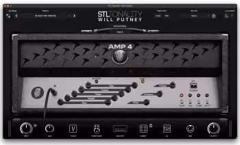 STL Tones Tonality Will Putney v2.0.2