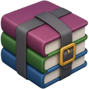 OmniZip – Universal Extractor Pro 2.4.2 MacOS